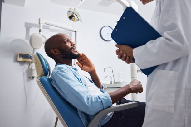 Best Emergency Treatment for Dental Infections or Abscesses in Midlothian, VA