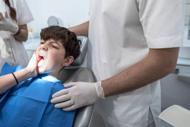 Best Emergency Tooth Extraction in Midlothian, VA