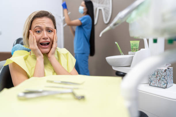 Best Emergency TMJ Treatment in Midlothian, VA