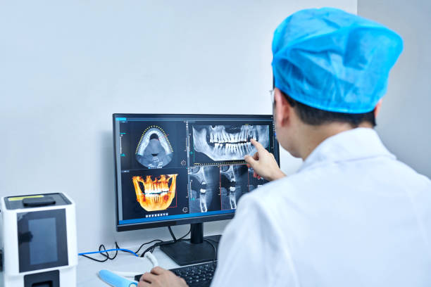 Best Emergency Treatment for Dental Infections or Abscesses in Midlothian, VA