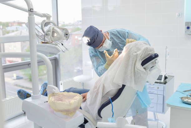 Best Urgent Care for Lost Fillings or Crowns in Midlothian, VA